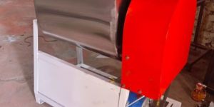 Incense Powder Mixing Machine