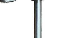 Stub Axle SPINDLE
