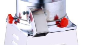 Stainless Steel ATR-1 Ruby Table Top Flour Mill Machine