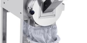 Stainless Steel Pulverizer