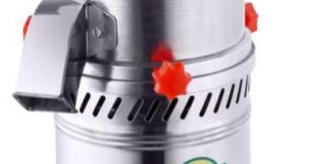 Table Top Flour Mill