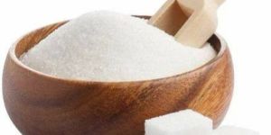 Organic White Sugar