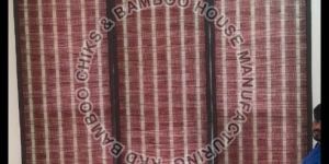 Imported Bamboo Chick Blinds