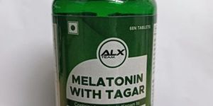 Melatonin Tagar Tablets