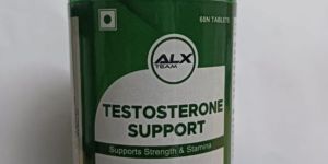 Testosterone Booster Tablet
