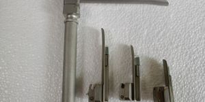 Laryngoscope Set