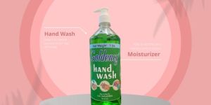 Handwash Liquid