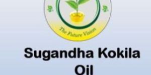 Sugandha Bala Kokila Oil