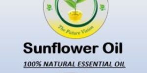Sunflower Oil