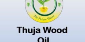 THUJA WOOD OIL