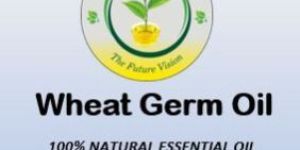 Wheat Germ Oil