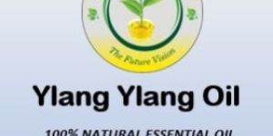 Ylang Ylang Oil