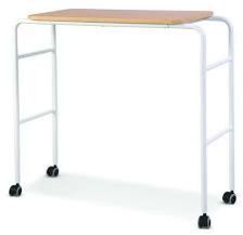 Fixed over Bed Table