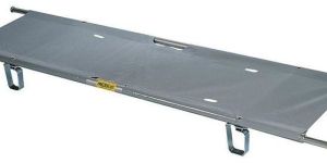 Folding Stretcher