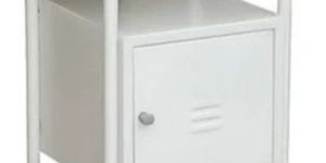 Modular Bed Side Locker