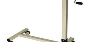 Portable over Bed Table