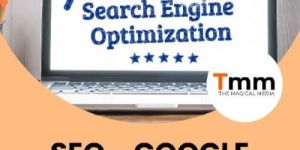 Search Engine Optimization Services