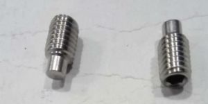 Dog Point Grub Screw
