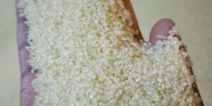 Broken Parboiled Rice