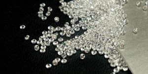 Round Natural Loose Diamonds