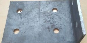 Foundation Plate Bolt