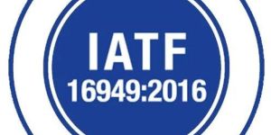IATF 16949:2016 Certification Services