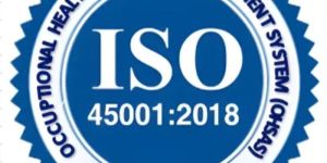ISO 45001:2018 Occupational Health & Safety Management Certification