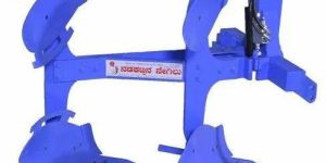 Agricultural Plough