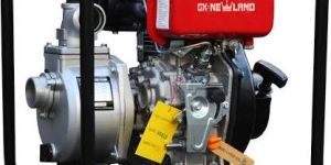 Water Pump Automation System