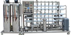 ANU-3000 Adblue Def Making Machine