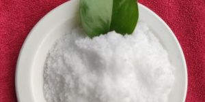 Sodium Citrate Dibasic Powder