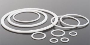 PTFE Back Ring