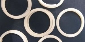 PTFE Spiral Rings