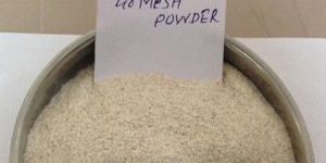 98% Psyllium Husk Powder