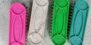 Capsule Plastic Cloth Washing Brush