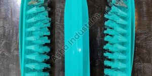 Small Press Plastic Cloth Washing Brush