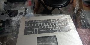 Hydraulic Valve Assembly