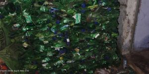 Pet Bottle Scrap
