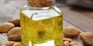 100ml Kashmiri Mamra Almonds Oil