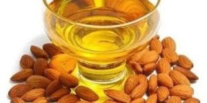 200ml Kashmiri Mamra Almonds Oil