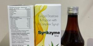 SYRIKZYME SYRUP