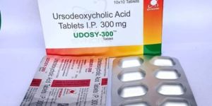Udosy-300 Tablets