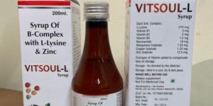 VITSOUL-L SYRUP