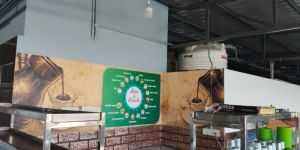 Digital Flex Printing Services