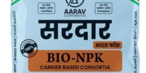 CARRIER BASED CONSORTIA