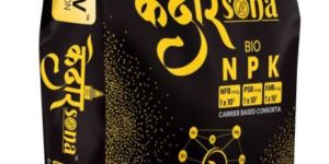 CARRIER BASED CONSORTIA - KEDAR SONA