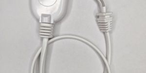 Blanket Switch Power Cord