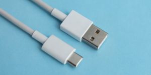 Mobile Charger Cable