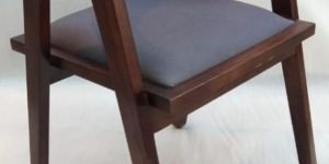 Wooden Restaurant Chair