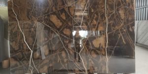 Metal Rust Imported Marble